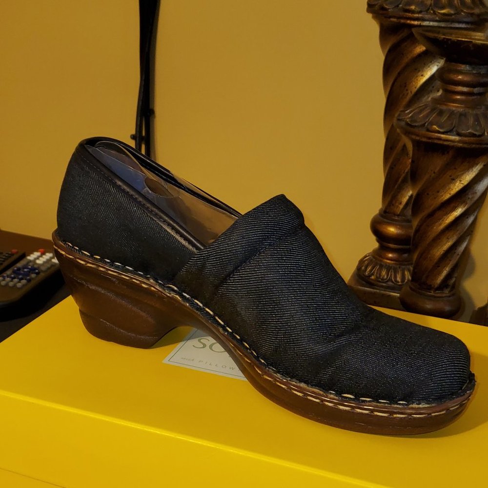 women shoes